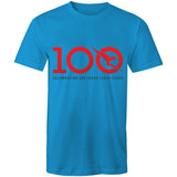 100 - AS Colour Staple - T-Shirt