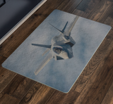 F-35 HORNET DOORMAT