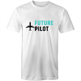 Future Pilot - T-Shirt