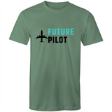 Future Pilot - T-Shirt