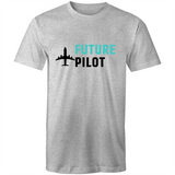Future Pilot - T-Shirt