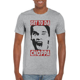 GET TO THE CHOPPA T-Shirt