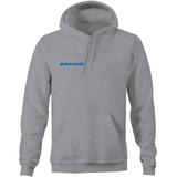BOEING  - POCKET HOODIE SWEATER