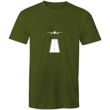 Plane Landing/Take-off - T-Shirt