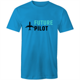 Future Pilot - T-Shirt