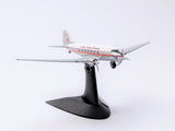 1:400 Cathay Pacific Set Airbus A330 & DC3 Special Edition - Premium Diecast Model