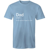DAD-World's greatest hugger and a pilot - T-Shirt