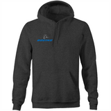 BOEING  - POCKET HOODIE SWEATER