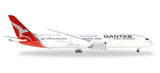 1:200 Qantas Boeing 787-9 Dreamliner Premium Model