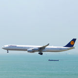 Lufthansa Airbus A340 - D-AIHR