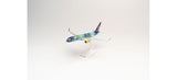 1:200 Icelandair Boeing 757-200 "Hekla Aurora" - Snap-Fit