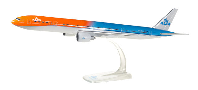 1:200 KLM Boeing 777-300ER 
