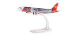 1:200 Thai Air Asia Airbus A320 "Amazing Thailand" Snap-Fit