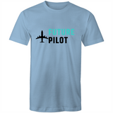 Future Pilot - T-Shirt