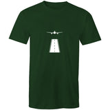 Plane Landing/Take-off - T-Shirt
