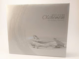 1:400 Cathay Pacific Set Airbus A330 & DC3 Special Edition - Premium Diecast Model