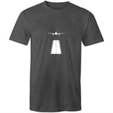 Plane Landing/Take-off - T-Shirt