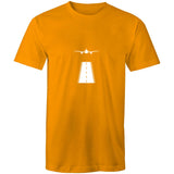 Plane Landing/Take-off - T-Shirt