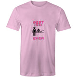 BEST DAD EVER PILOT - T-Shirt