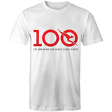 100 - AS Colour Staple - T-Shirt
