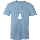 Plane Landing/Take-off - T-Shirt