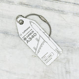 Lufthansa Airbus A340 - D-AIHR