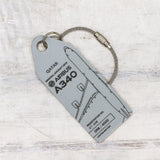 QATAR Airbus A340 - A7-AGB