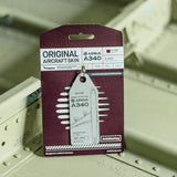 QATAR Airbus A340 - A7-AGB