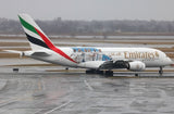 1:200 Emirates Airbus A380 "Real Madrid" - Premium model