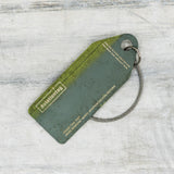 DELTA AIRLINES - BOEING 757 - WHITE