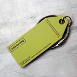 SWISS AIRBUS A340 – RED