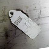 SWEARINGEN SA-226 T – WHITE