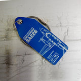 SWEARINGEN SA-226 T – BLUE