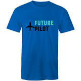 Future Pilot - T-Shirt