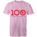 100 - AS Colour Staple - T-Shirt