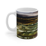 MELBOURNE AIRPORT MUG