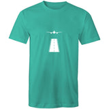 Plane Landing/Take-off - T-Shirt