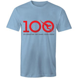 100 - AS Colour Staple - T-Shirt