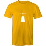 Plane Landing/Take-off - T-Shirt