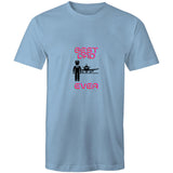 BEST DAD EVER PILOT - T-Shirt