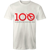 100 - AS Colour Staple - T-Shirt
