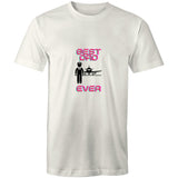BEST DAD EVER PILOT - T-Shirt