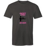 BEST DAD EVER PILOT - T-Shirt