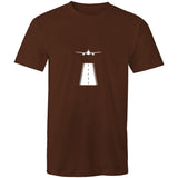 Plane Landing/Take-off - T-Shirt