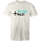 Future Pilot - T-Shirt