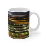 MELBOURNE AIRPORT MUG