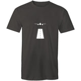 Plane Landing/Take-off - T-Shirt