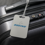 BOEING - LUGGAGE TAG
