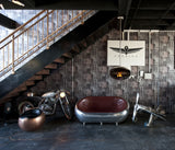 DOUGLAS SBD-3 DAUNTLESS EXECUTIVE AIRPLANE MODEL