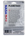NASA MLP-2  -PlaneTag